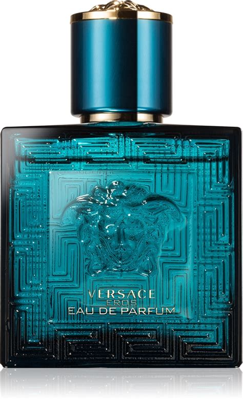 eros de versace opiniones|Versace Eros refill.